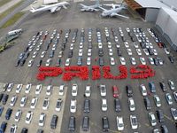 Toyota organise son premier "Prius day" (reportage vidéo)