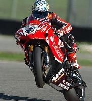 Superbike: Monza: Corser chiffon, mais tout bon