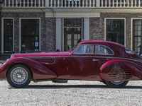 Rétromobile 2019 : une Alfa Romeo à plus de 20 millions d'euros
