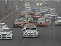 WTCC Macao M.1: Priaulx, au-dessus de la mêlée