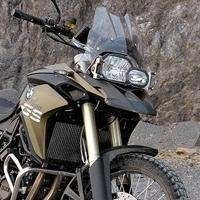 BMW : BMW : des F700GS et des F800GS bientôt produites en Inde ?