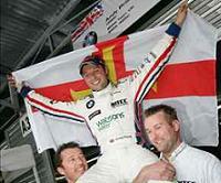WTCC Macao M.2: Deuxième couronne pour Priaulx