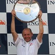 Formule 1 - McLaren: Dennis ne sera pas en Malaisie...