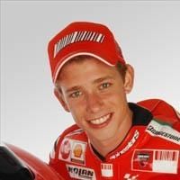 Moto GP: Ils craquent tous pour Stoner !