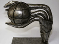 PNUE : le Prix Champions de la Terre 2008 est décerné à...