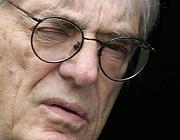 Formule 1 - Ecclestone: Il veut revoir les comptes