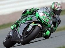 MotoGP – 2015 : Nicky Hayden ne lâche pas