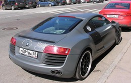 BMW R8: fake ou pas fake?