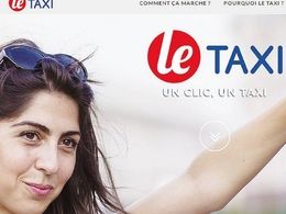 L’État développe pour les taxis une plateforme électronique
