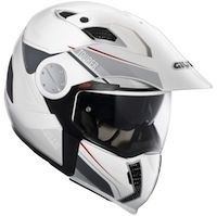 Givi X01 Tourer: de la route au TT à moins que ce ne soit l'inverse...