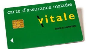 Bientôt une carte vitale pour votre voiture ?