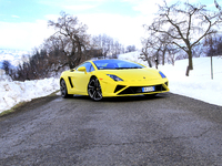 Essai vidéo Virée - Lamborghini Nova Gallardo LP560-4 : la sursitaire