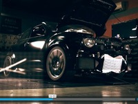 SP Engineering offre 1 000 ch au tout premier Nissan Juke R