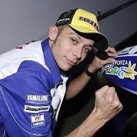 Moto GP - Qatar D.2: Rossi s'attend à un final à rebondissement