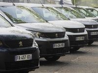 Essai - Peugeot Partner : tout simplement van of the year 2019