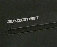 Bagster transporte votre PC: la sacoche Messenger.