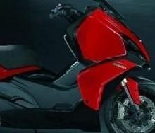 Nouveauté - Ducati: un scooter remis en selle et une MotoGP en grain de sel