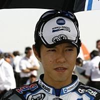 Moto GP: Honda: Pas de cadeau pour Nakano