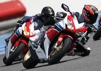 Honda Days 2015: rendez-vous le lundi 4 mai au Circuit du Castellet dans le Var (83)