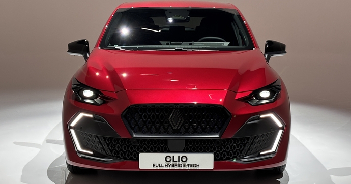 Pourquoi la Renault Clio 6 veut-elle à tout prix monter en gamme ?