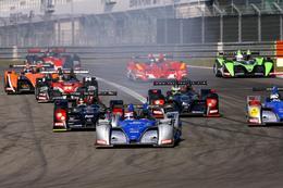 Formula Le Mans au Nürburgring: Verdonck/Cronje côté pilotes et DAMS côté écuries se détachent en tête!