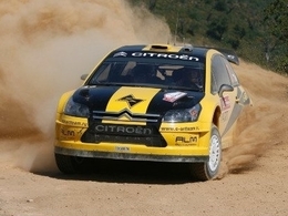 Novikov ne fera pas carrière en rallye