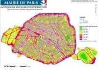 Plan anti-bruit : les usagers parisiens dans le viseur