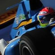 GP2 - Nelson Panciatici: Encore et toujours la galère chez Durango