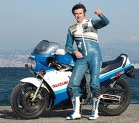 La Sunday Ride Classic vous fait gagner un Gex de 87.
