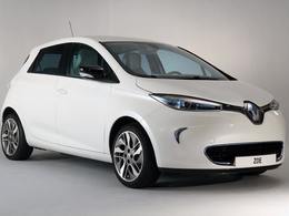 La Renault Zoé au rappel