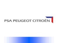 PSA Peugeot Citroën : gros plan sur ses ventes de véhicules émettant moins de 140g de CO2/km en 2007 en Europe