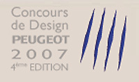 Concours Design Peugeot : Plus que 13 jours