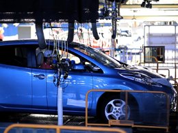 Véhicules électriques : la Ville de Barcelone et Nissan partenaires