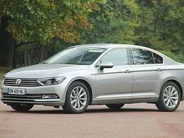 Volkswagen rappelle sa nouvelle Passat