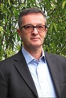 Zero Motorcycles France : Bruno Muller nommé Directeur Général