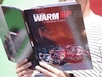 Lu pour vu: Warm up, tome 2, À tombeau ouvert