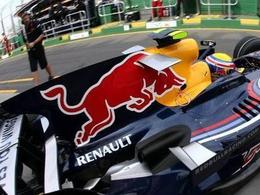 F1 : Red Bull poursuit avec Renault en 2011 et 2012. Le temps de construire son propre moteur ?