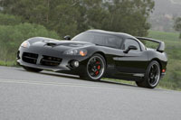 Hennessey: la Viper du 15 mars est un cadeau