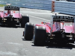 Victoire de Massa = Titre pour Alonso ?