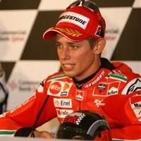 Moto GP - Qatar: Stoner est contre le report de la course