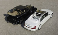Maybach: l'avenir en question