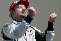 F1-GP d'Europe: Première victoire de Barrichello depuis 5 ans !