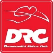 Desmosedici Riders Club (DRC) : «Il est né à Magny-Cours, sur le bord de la piste...»