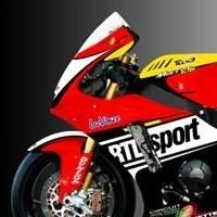 Moto 2 - Tech3: Une troisième Mistral 610 arrive pour Xavier Simeon !