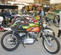 Ouverture du Salon Rétromobile hier matin : un salon d’exception mais un salon déception…