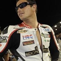Moto GP - Qatar: Juste dans les dix pour Randy