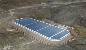 Les batteries au lithium, le nerf de la prochaine guerre