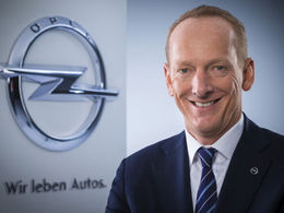 Groupe Opel vient de naître