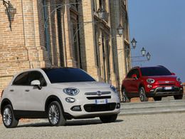 Volkswagen et le groupe FCA invités à s'expliquer devant la commission Royal