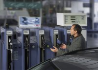 Bosch mise sur les carburants écolos pour faire baisser la pollution auto